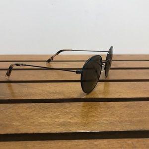 Madewell Fest Aviator